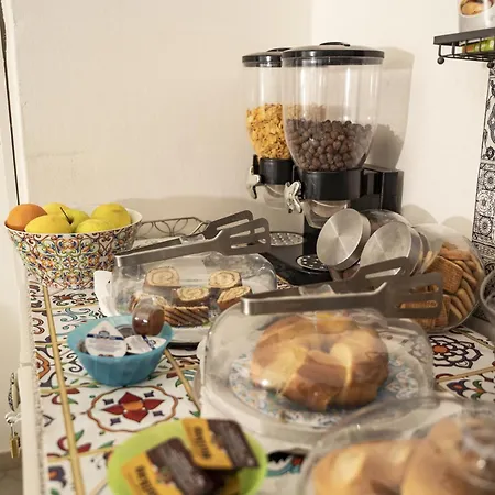 Alojamento de Acomodação e Pequeno-almoço Station Brindisi