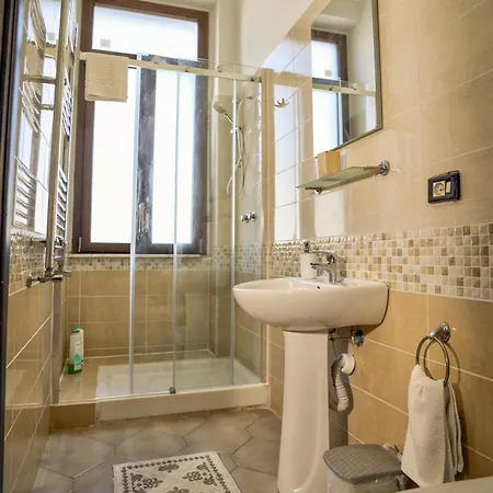 Station Bed & Breakfast Brindisi