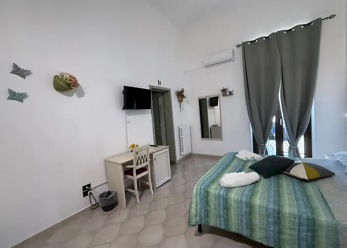 Station Bed & Breakfast