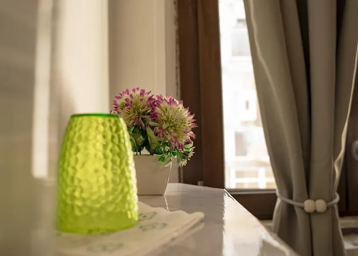 Station Bed & Breakfast