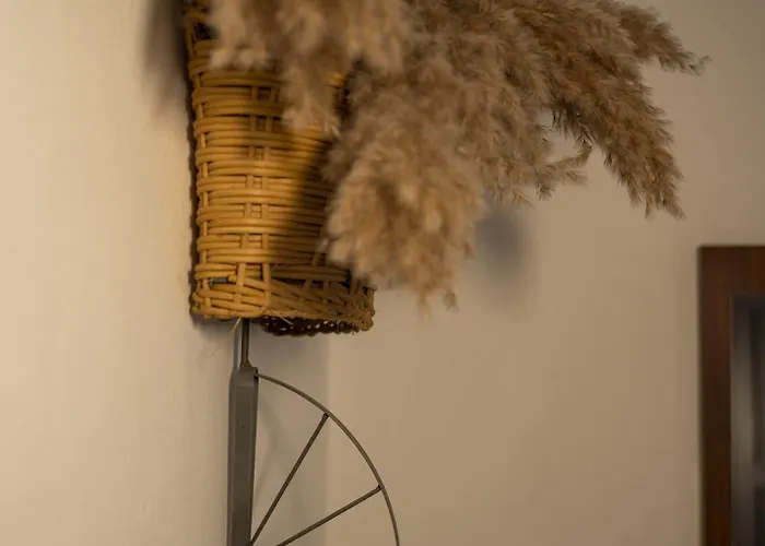 Bed & Breakfast Station