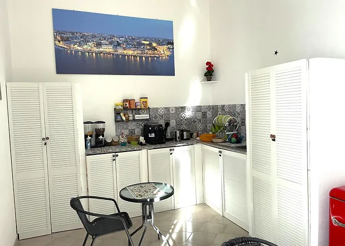 Bed & Breakfast Station Brindisi