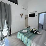 Station Bed and Breakfast 4*