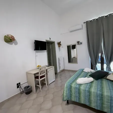 Station Bed & Breakfast