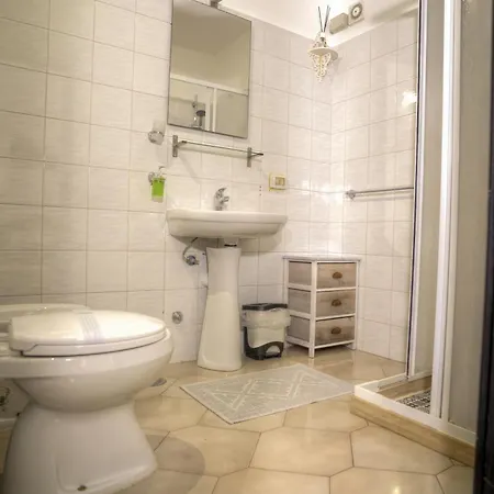 Station Bed & Breakfast 4*