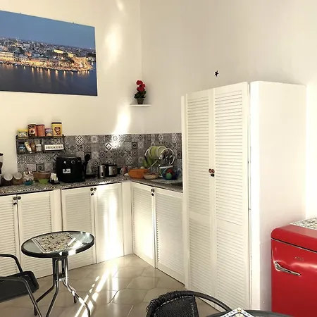 Station 4* Brindisi