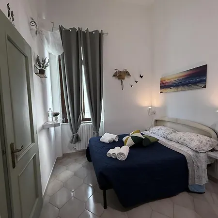 Station Bed & Breakfast 3*