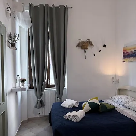 Station Bed & Breakfast