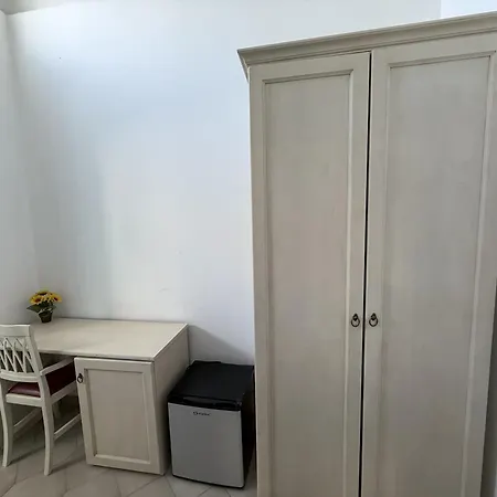 Station Bed & Breakfast 3*