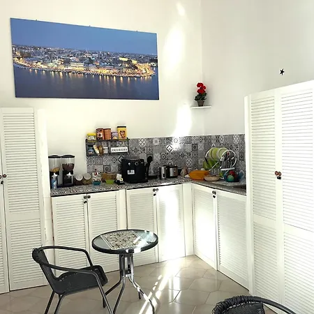 Bed & Breakfast Station Brindisi