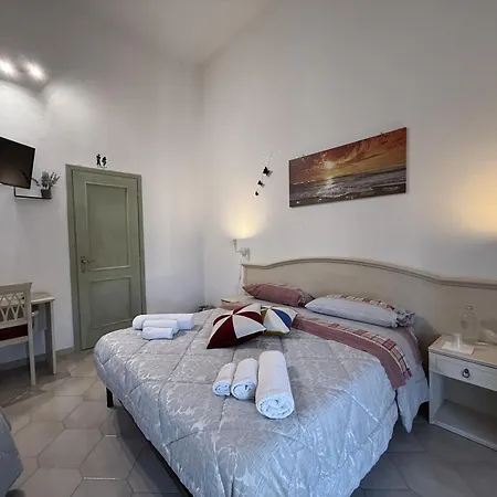 Station Bed & Breakfast