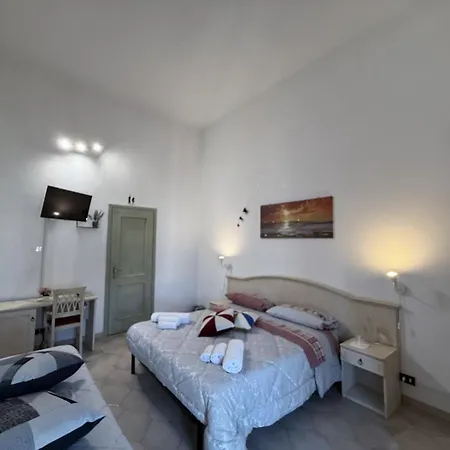 Station Bed & Breakfast Brindisi
