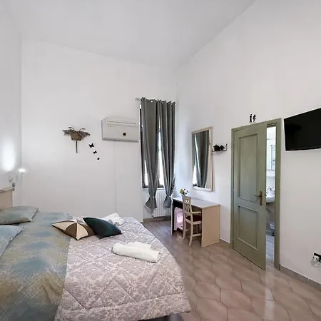 Bed & Breakfast Station Brindisi