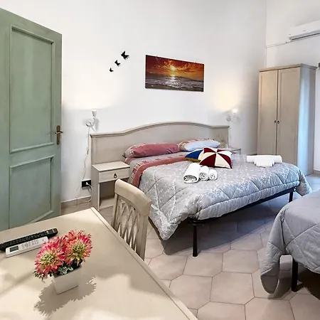 Bed & Breakfast Station Brindisi