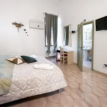 Station Panzió Brindisi