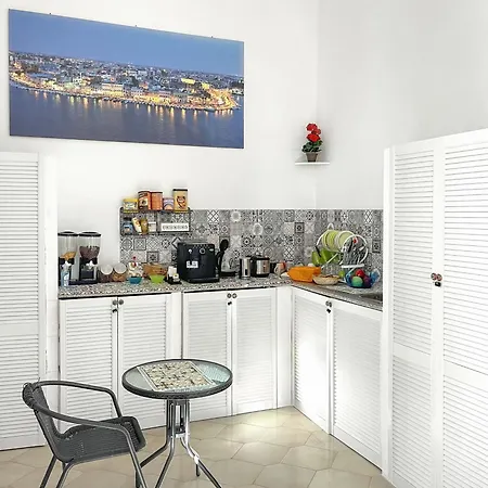 Bed & Breakfast Station Brindisi