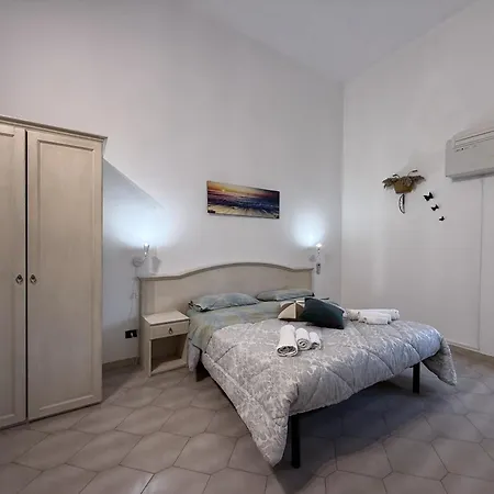 Bed & Breakfast Station Brindisi