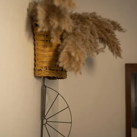 Station Panzió Brindisi