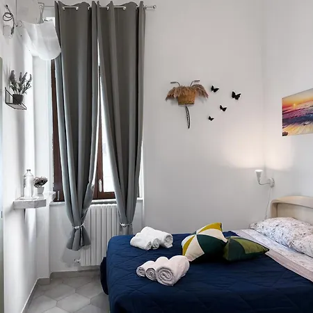 Bed & Breakfast Station 4*