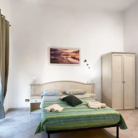 Station Bed & Breakfast Brindisi