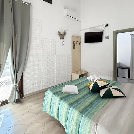 Bed & Breakfast Station Brindisi