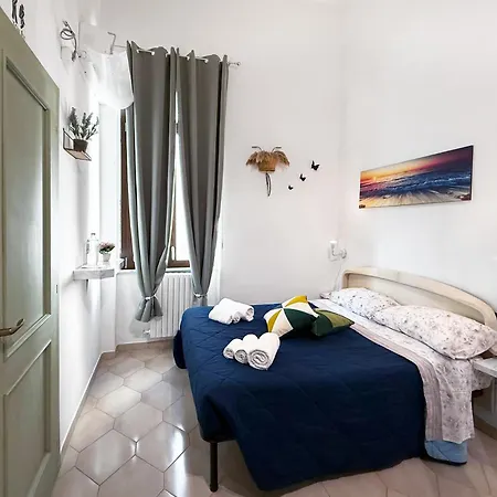 Station B&B