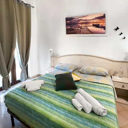 Bed & Breakfast Station 3*