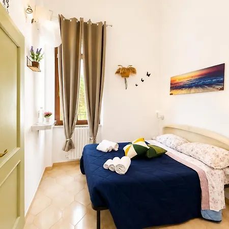 Station 4* Brindisi