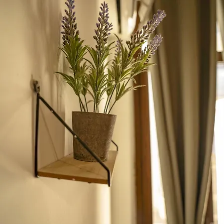 Station Bed & Breakfast Brindisi