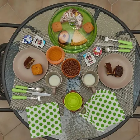 Station Bed & Breakfast