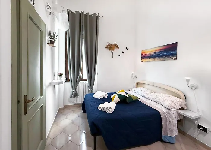 Station ベッド・アンド・ブレックファスト